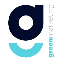 Logo de Green Marketing Réunion