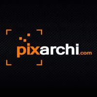 Logo de Pixarchi - 3D / VIDEO / VR / AR