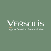 Logo de Versalis