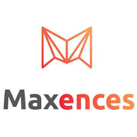 Logo de Maxences