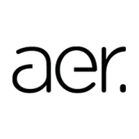 Logo d'aer.studio