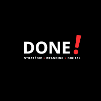 Logo de Done