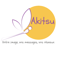Logo d'Akitsudigital