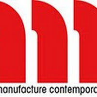 Logo de Manufacture Web - votre partenaire digital