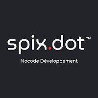 Logo de Spixdot