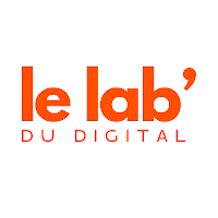 Logo du Lab' du digital