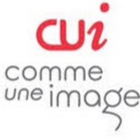 Logo de Comme Une Image