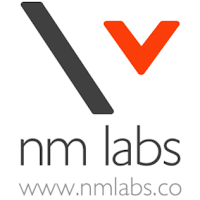 Logo de Nm labs