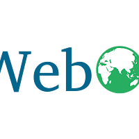 Logo de Weboi