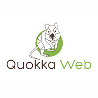 Logo de Quokka Web