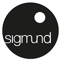 Logo de Sigmund