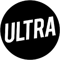 Logo d'ULTRA