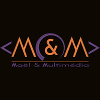 Logo de Maël & Multimédia