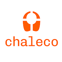 Logo de Chaleco