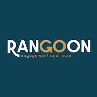 Logo de Rangoon - Agence de Communication Paris