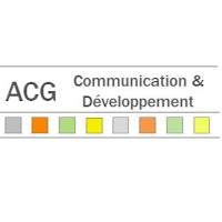 Logo d'ACG Communication & Développement