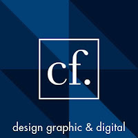 Logo de CF Design