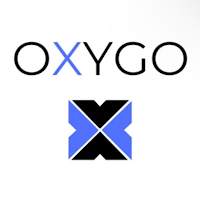 Logo d'Oxygo