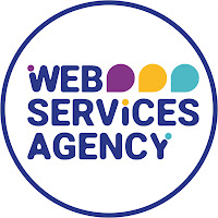 Logo de Web Services Agency Paris