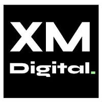 Logo de XMDigital