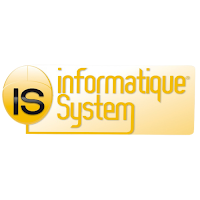 Logo d'INFORMATIQUE SYSTEM