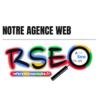 Logo de Création, optimisation et référencement internet - referencementsite.fr