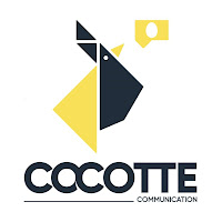 Logo de COCOTTE COMMUNICATION
