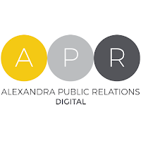 Logo d'APR Digital