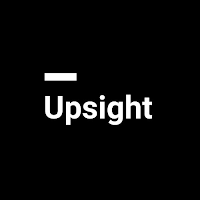 Logo d'Upsight - Agence de Marketing Digital