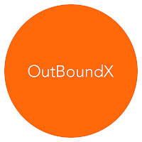 Logo d'OutBoundX