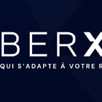 Logo de CYBERXL - Cybersécurité La Rochelle