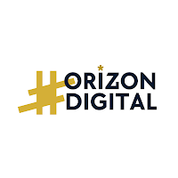 Logo de Horizon Digital