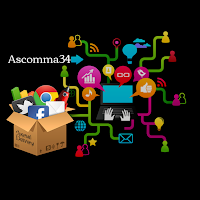 Logo d'ASCOMMA34