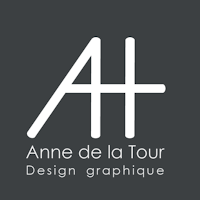 Logo d'Anne de la Tour