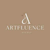 Logo d'Artfluence Studio - Community Manager Freelance