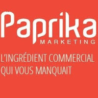 Logo de Paprika Marketing