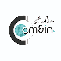 Logo de Studio Com&In