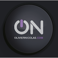 Logo d'Olivier Nicolas