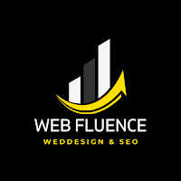 Logo de webfluence media