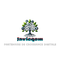 Logo de JAVIEQOM - Expert en Croissance Digital