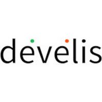 Logo de develis