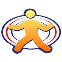 Logo de Web My Space