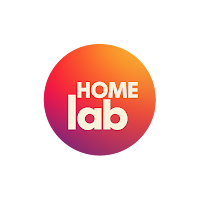 Logo de HomeLab