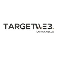 Logo de Target Web