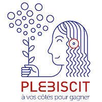 Logo de Plebiscit