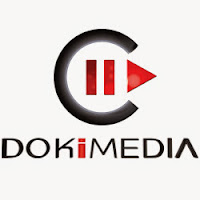 Logo de DOKiMEDIA
