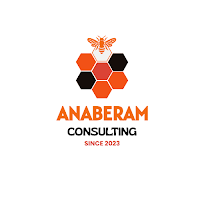 Logo d'Anaberam Consulting