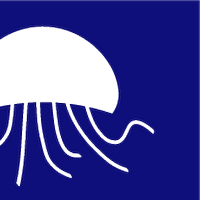 Logo de la Petite Méduse