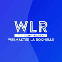Logo de Webmaster La Rochelle - Antony AUBERT