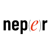 Logo de Neper